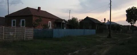 Село новики рязанская область
