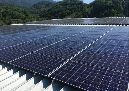 Solar metal