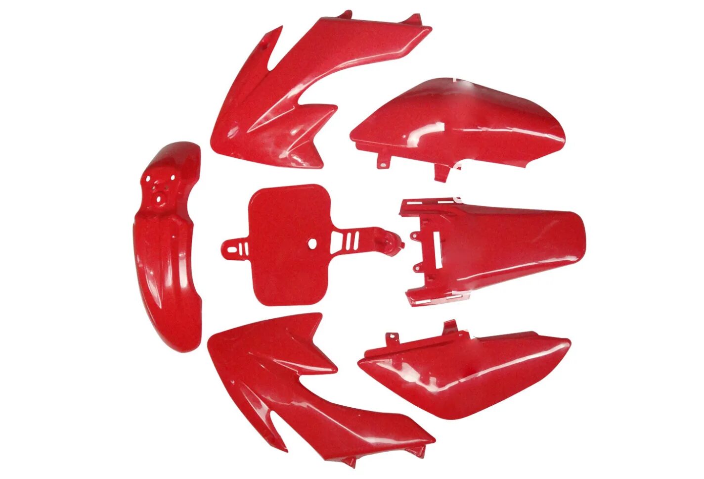 Пластик на кайо крз 125. Комплект пластика (п) 110 rider. Декоративные шайбы крепления пластика питбайк. Ktm plastic kit. X moto raptor 140 боковой пластик.
