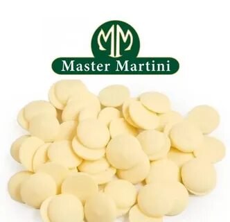 Master martini
