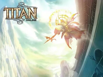 Titan Online Games photo vdeo game wallpaper image download on the desktop ...