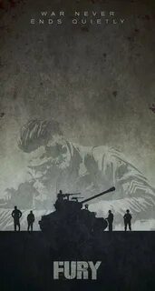 Fury mp3