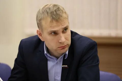 Архангельский депутат