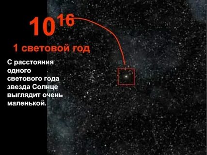 Световой час в километрах