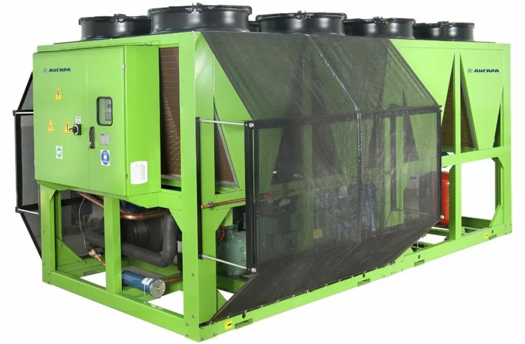 Чиллер с фрикулингом. Чиллер ангара-2. чиллер pakcold 49 compact. чиллер ангара pakcold 2 km.