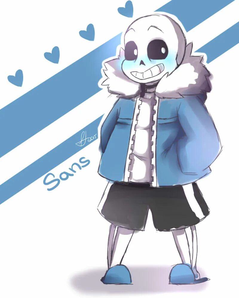 Sans rus