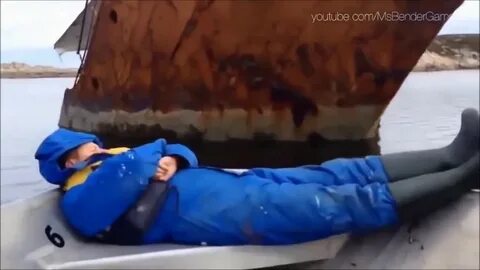 Уснули рыбаки у сонных огоньков