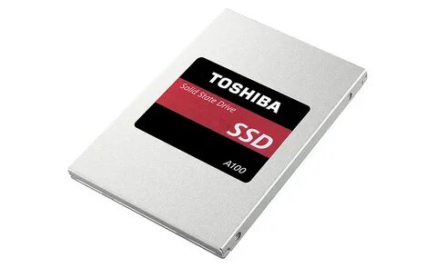 Toshiba tlc