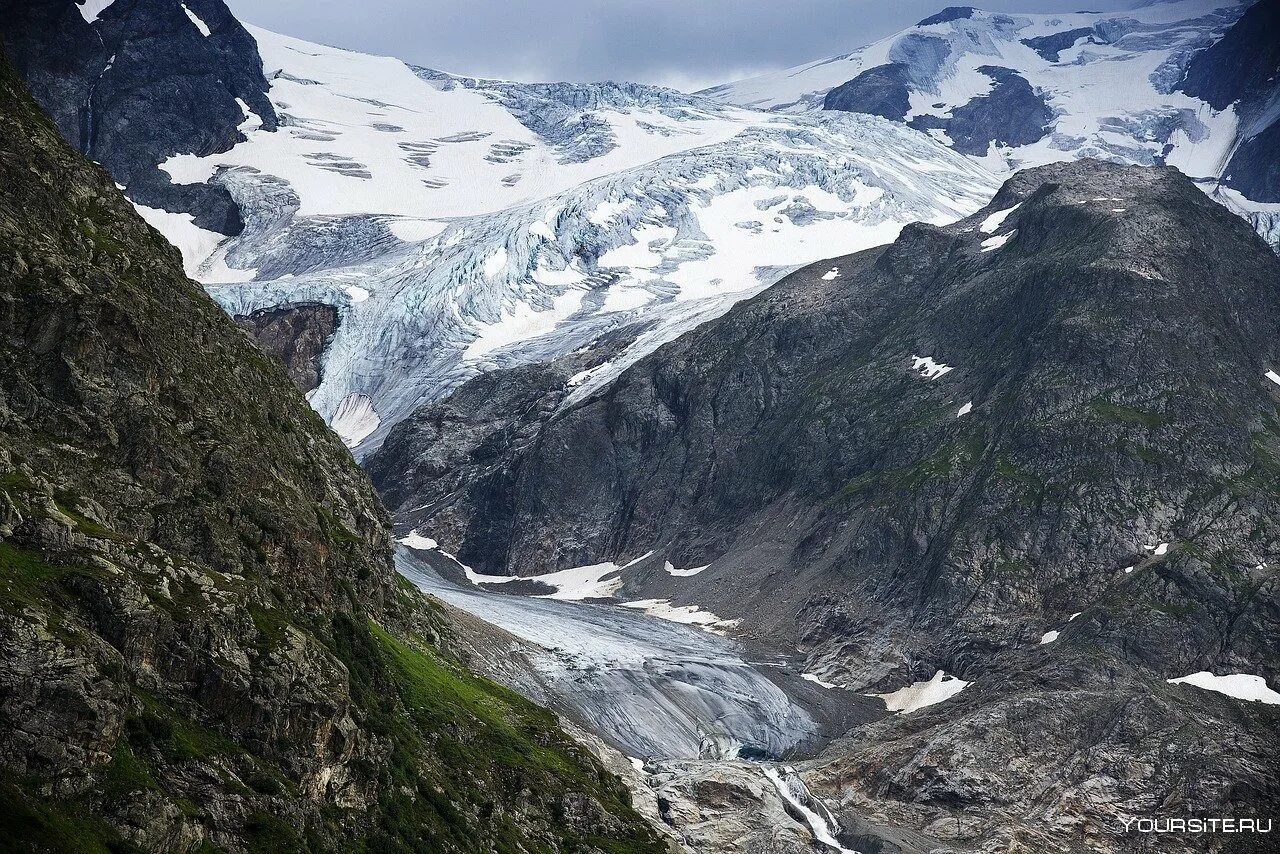 Самый большой горный ледник в мире. Горно-Долинные ледники. Ледник Ронне Швейцария. Ледники в Альпах. Альпийские ледники Майков.