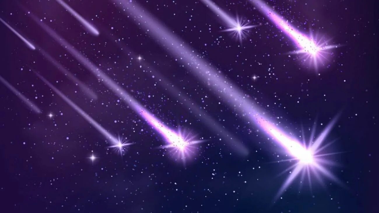 мечты пролетают кометами. комета прилетает. падающий метеорит. звезда падает с неба. падающая звезда.