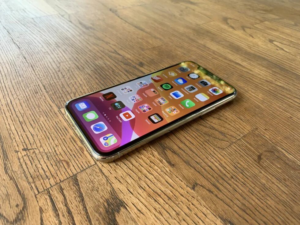 Iphone x3 pro