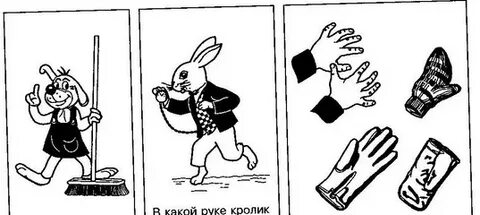 Теле ориентация