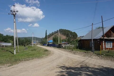 Село инзер башкортостан