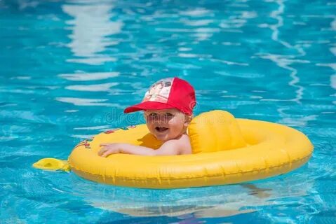 Child float