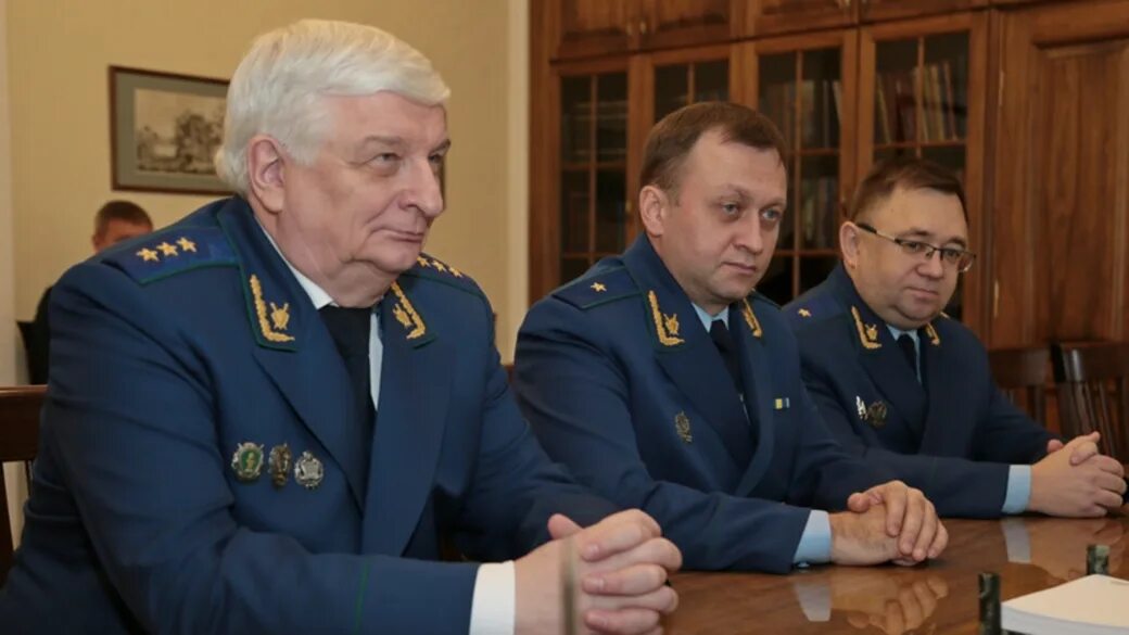 Прокуратура алтайского края фото Новости Прокуратура Алтайского края