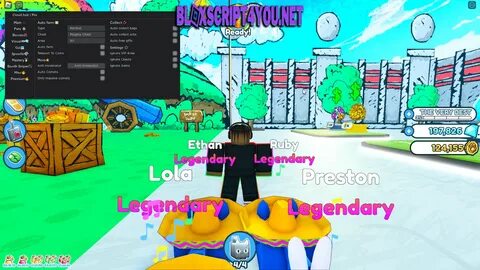 Pet 99 script