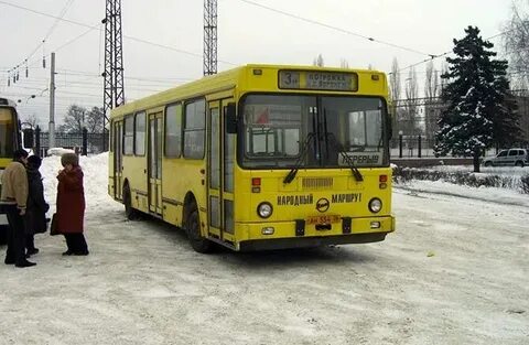 Автобус 3т сегодня