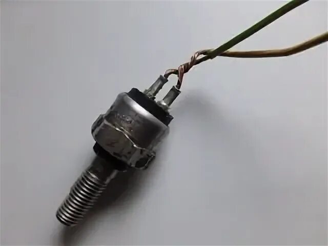 Найди датчик
