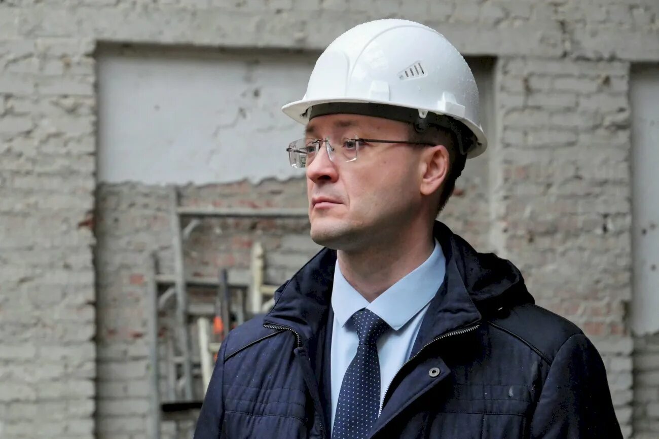 Фер 2025 минстрой. Минстрой алтайского края. минстрой разъясняет.