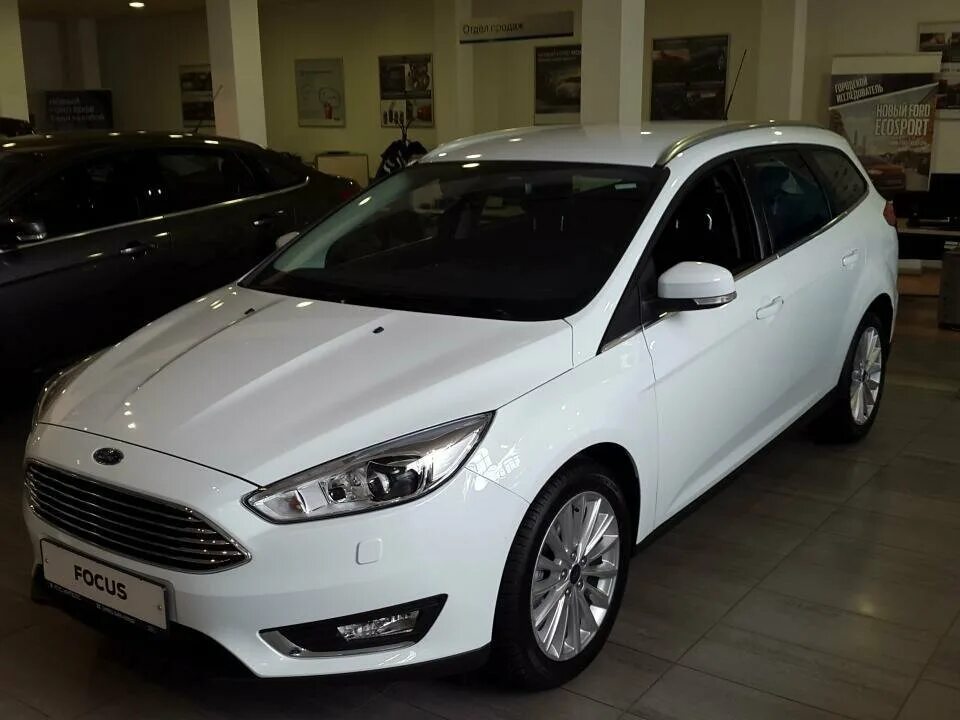 Ford Focus 2016 белый. Форд фокус 3 универсал белый. Форд фокус универсал 2016. Форд фокус 2016 года универсал. Купить новый форд фокус рестайлинг