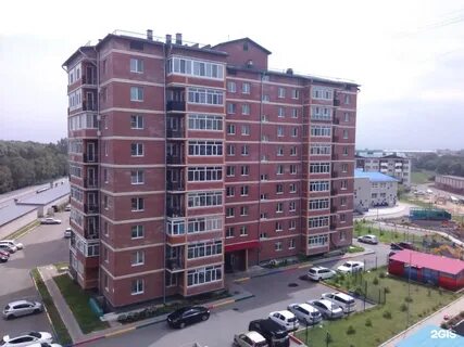 Уссурийск 10