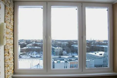 Пластиковые окна в кстове