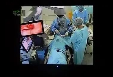 Операция не жить