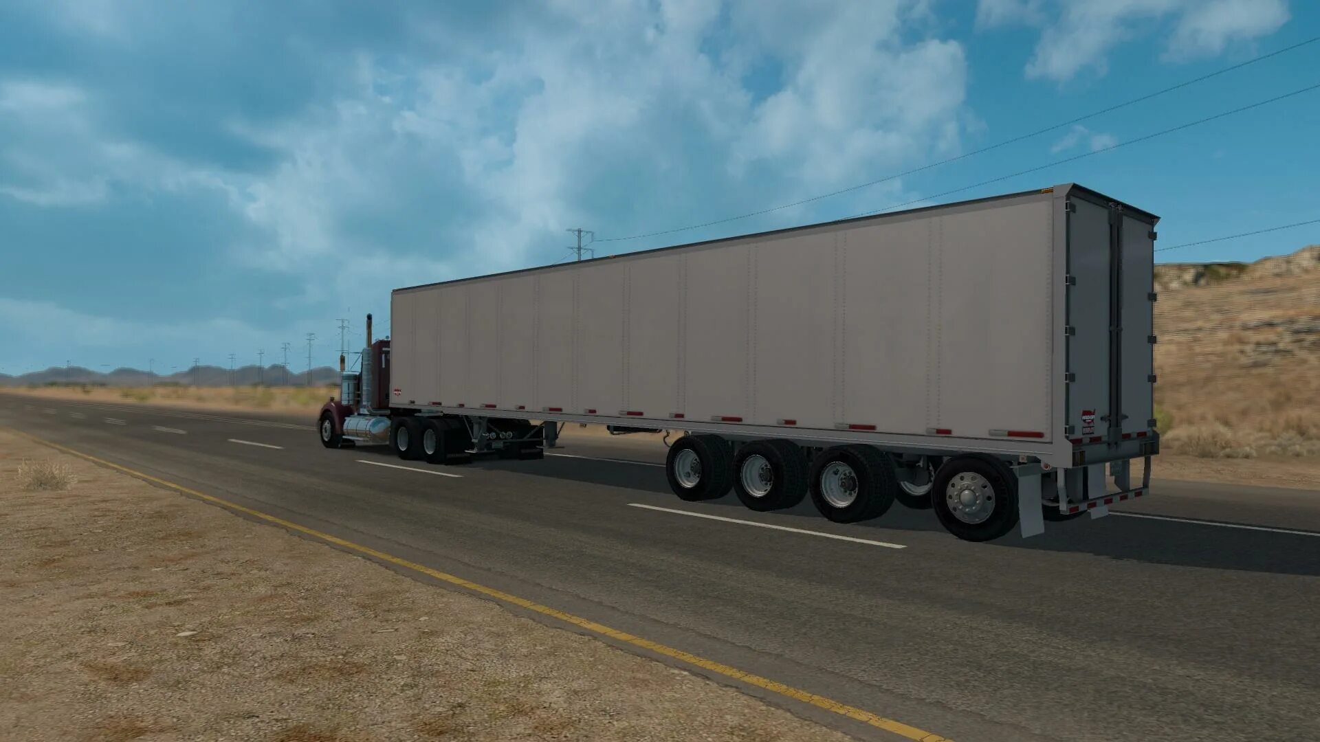Ats 3000 r be