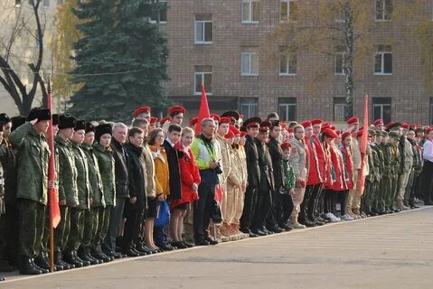 Ногинск военное