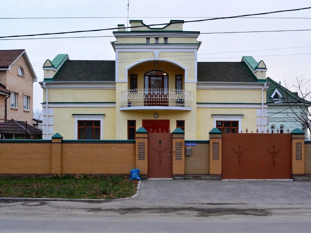 Дом ул александровская. , 3а. Дом ул александровская. Дом ул александровская. Николаевские дома.