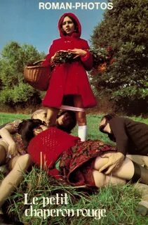 Chaperon Rouge Porn.