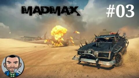 Mad max crack