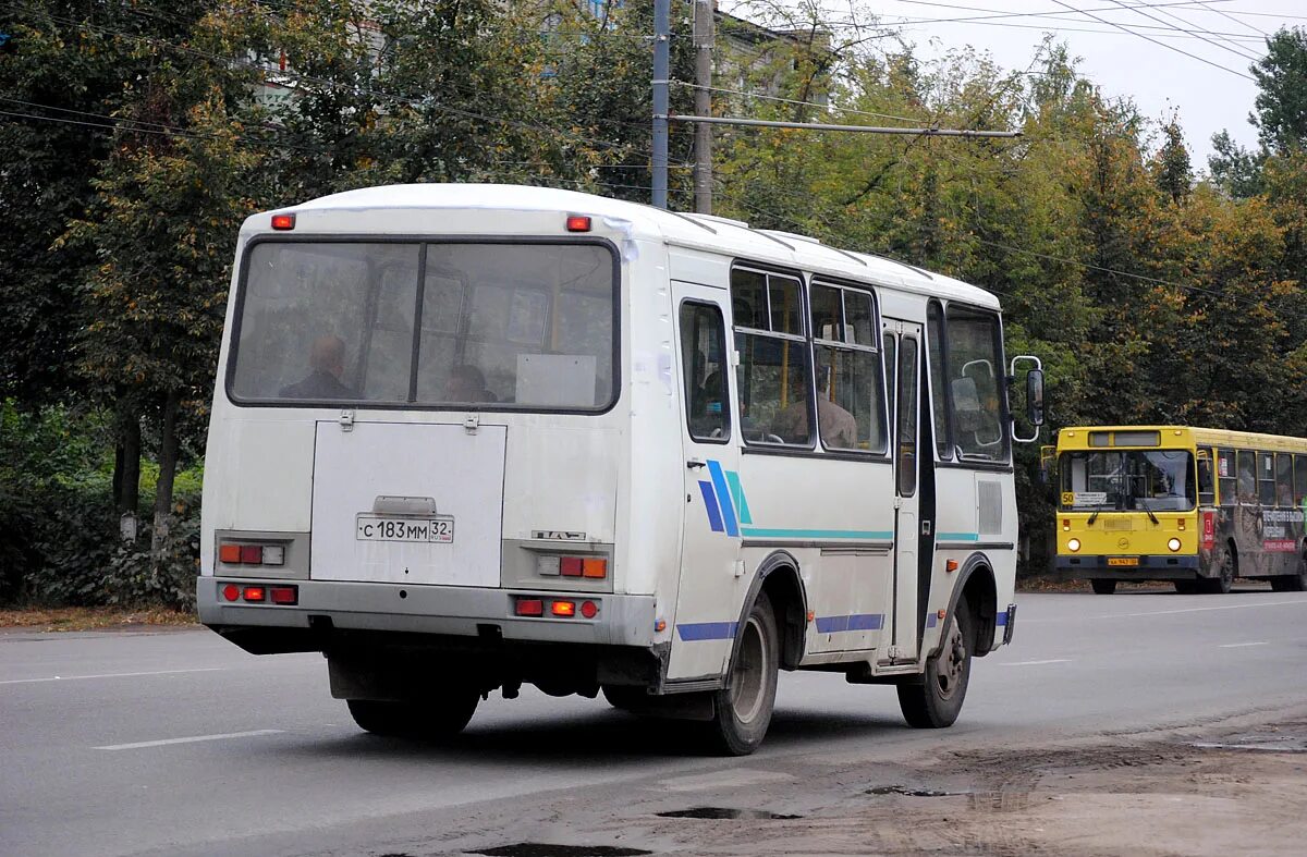 Паз 32 0 53