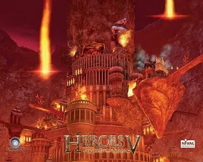 Города герои 5
