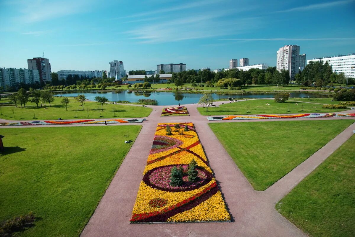 Работа в красносельском районе. Красносельский район Санкт-Петербурга. Благоустройство Питер парк. Зеленые насаждения Санкт-Петербурга. Красносельский район Москва парк.