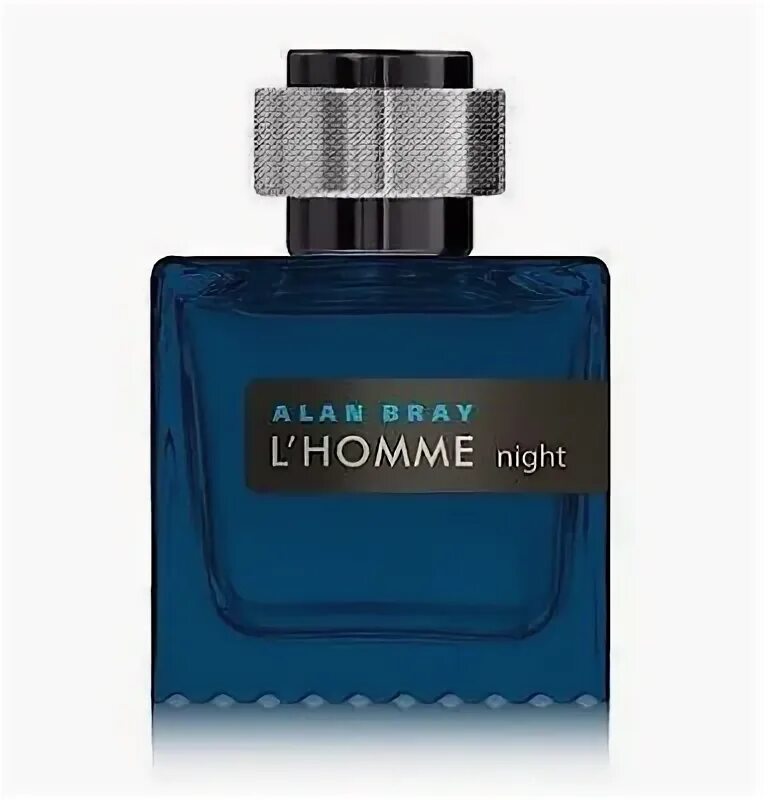 Homme night