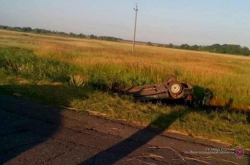 Хутор куликовский новониколаевский район волгоградская область