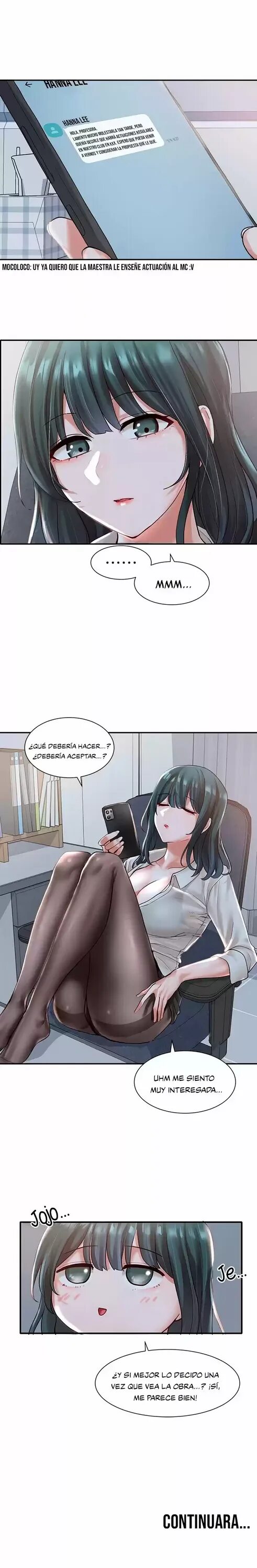 Society manhwa