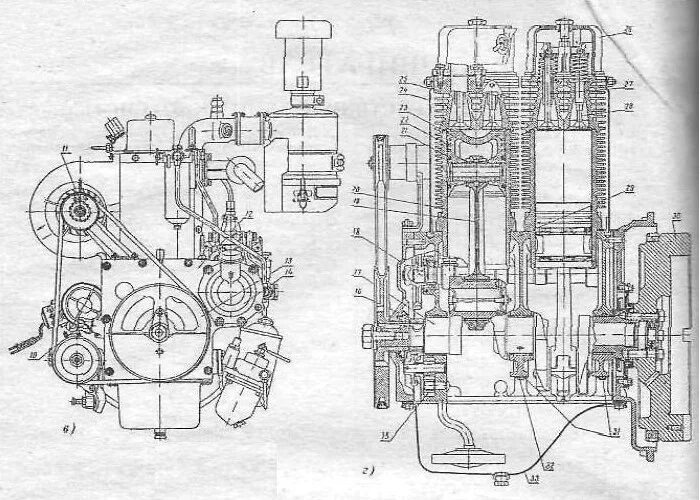 Т16 трактор двигатель схема. Схема двигателя т 25 трактора. Двигатель трактора т 16 технические характеристики. Трактор т 16а. Мотор.. Двигатель т 21 д 21