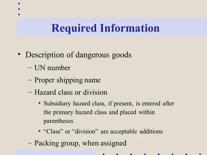 Missing information перевод