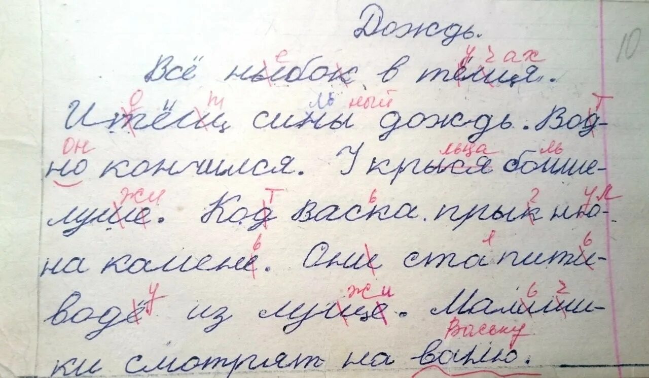 Много ошибок в произведении. Смешные сочинения. Работы детей с ошибками. Сочинение с ошибками. Сочинения школьников.