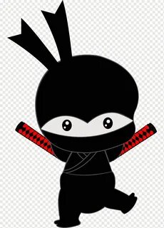 Ninja, Cartoon Ninja, Japanese Character, Icon, Ninja Icon, Ninja Logo, Jap...
