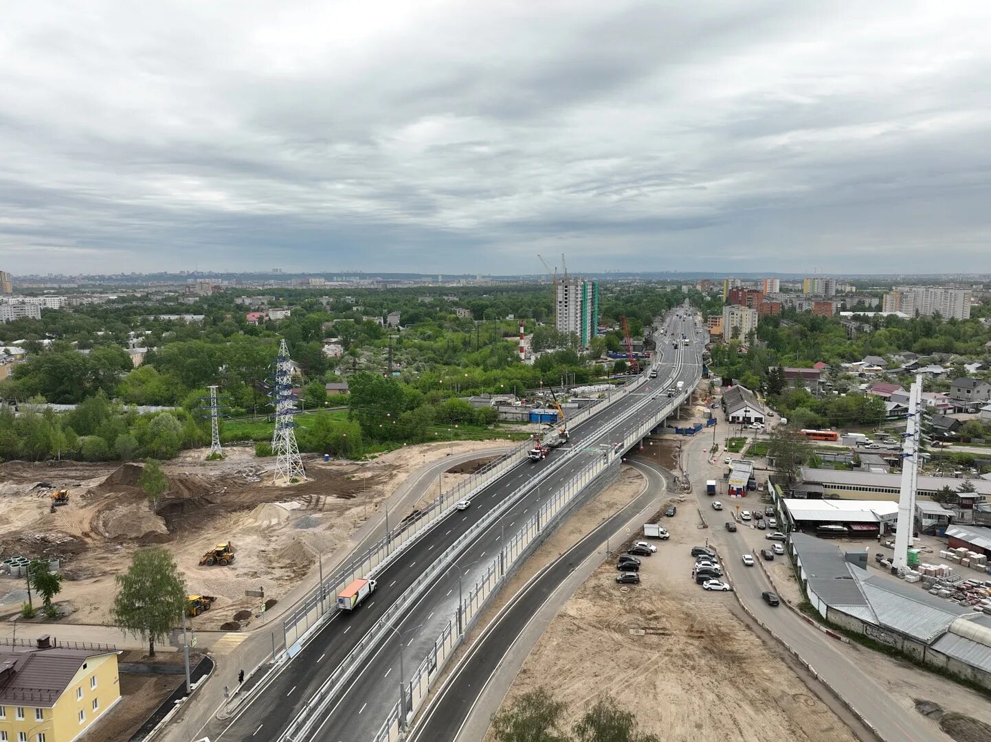 улица циолковского нижний. развязка на циолковского нижний новгород. открытие развязки на циолковского нижний новгород. мост на циолковского нижний новгород. улица циолковского нижний новгород.