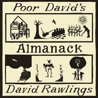 Cumberland gap david rawlings перевод