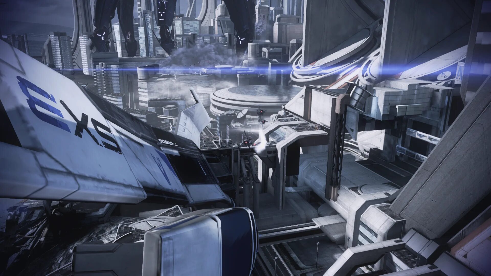 Mass effect 3 deluxe