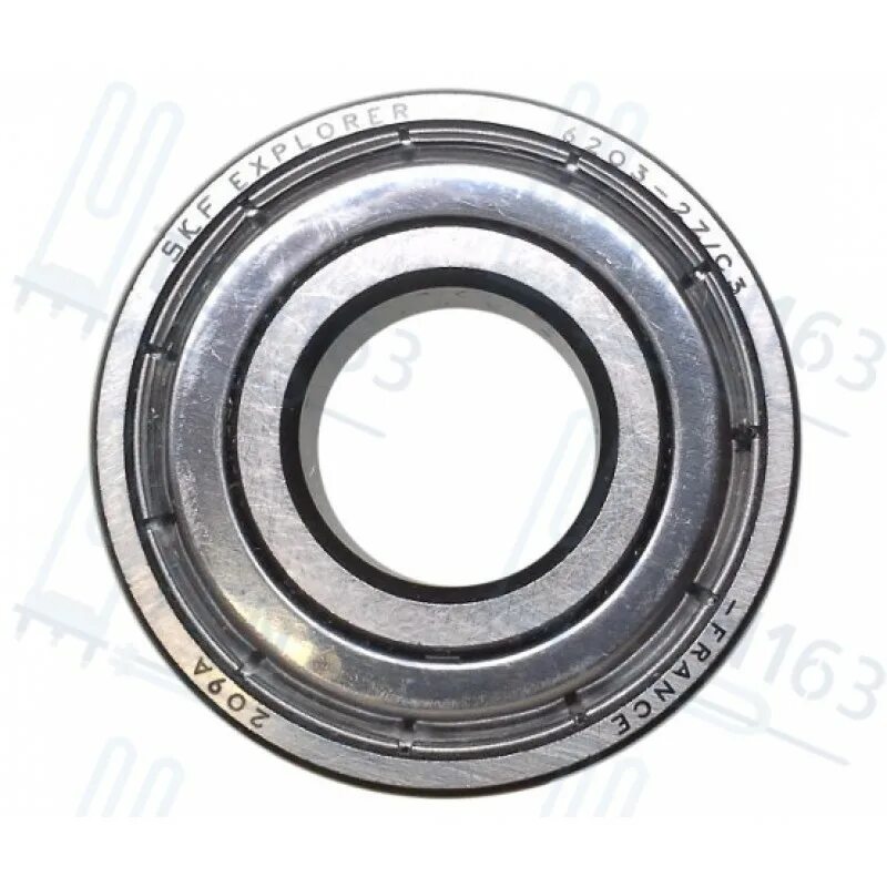 Подшипник на машинку аристон. SKF 6203-2z. Подшипник 6203-2z. Подшипник SKF 6203 2z c3. SKF 6203-2z/c2 подшипник.