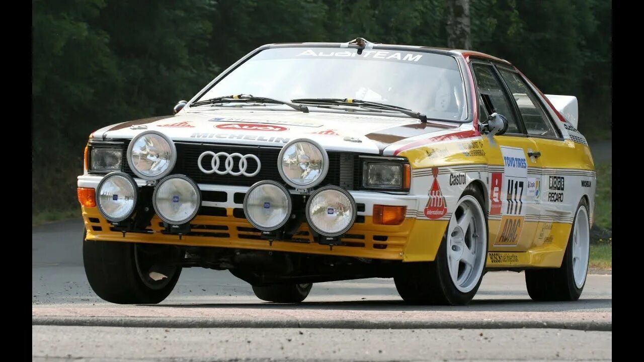 Група б. Ауди кватро ралли группа b. Ауди кватро 80 ралли. Audi 80 quattro Rally. Ауди кватро 1983 раллийная.