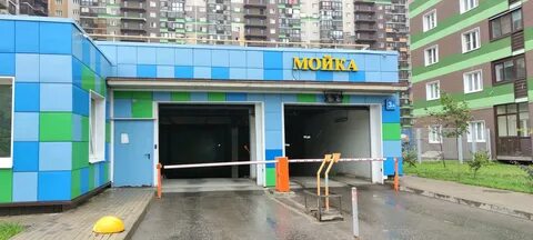 Новотушинская 3