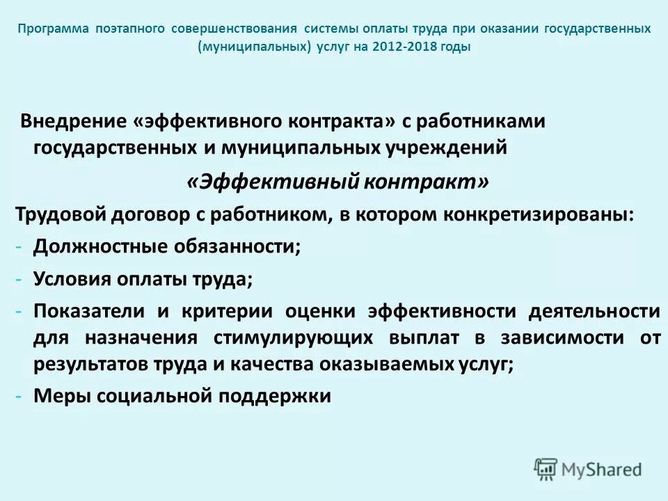 Программа поэтапного совершенствования оплаты труда. Программа поэтапного совершенствования оплаты труда. Программа поэтапного совершенствования оплаты труда. Программа поэтапного совершенствования оплаты труда. Программа поэтапного совершенствования оплаты труда.