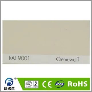 Ral 9001